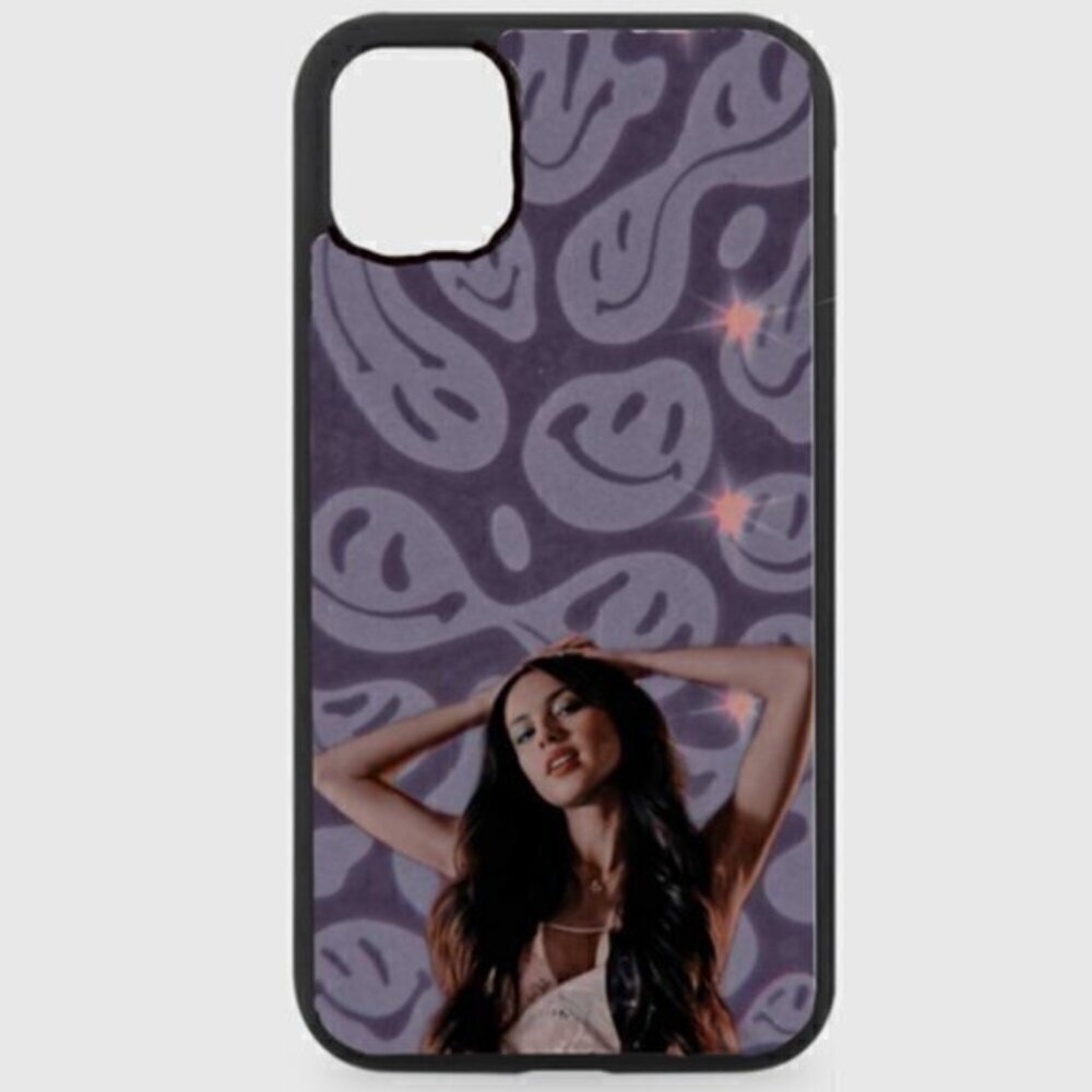 Olivia Rodrigo Phone Case